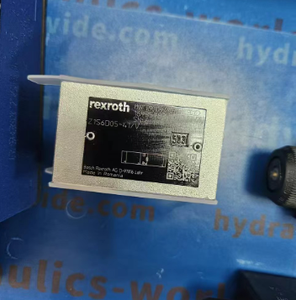 R901086090 Z1S6D05-4X/V แผ่นเช็คแซนวิช - Product Image 3