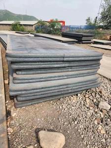 HRC Nippon thép cán nóng cuộn dây sae1006 giá 30mm-1500mm Phạm vi q275 q345 A36 ss400 tấm nhà máy bán hàn có sẵn - Product Image 4