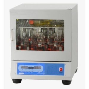 Incubateur réfrigéré à agitateur orbital, équipement professionnel pour les laboratoires biotechnologiques et pharmaceutiques - Product Image 3