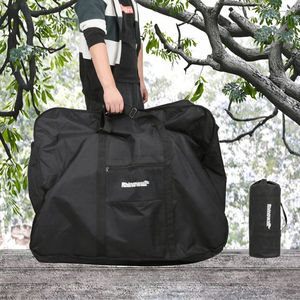 Rhinowalk 26 \ "折りたたみ式輸送用自転車キャリーバッグサイクリング運送用 - Product Image 4