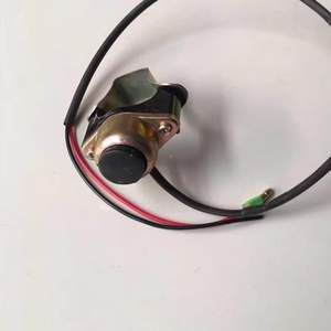 Interrupteur de démarrage électrique pour moto en gros, interrupteur de démarreur de moto à side-car pour CJK750 - Product Image 2