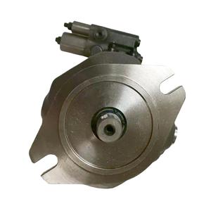 อะไหล่รถขุด A10VSO28DRG/31R-VPA12N00 ปั๊มลูกสูบ A10VSO28 - Product Image 3