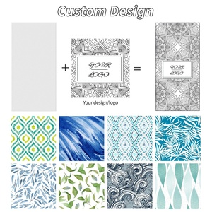 <span class=keywords><strong>Serviette</strong></span> de sport personnalisée, légère, de luxe, pour adultes et enfants Serviettes de plage surdimensionnées en microfibre résistantes au sable au design personnalisé - Product Image 5
