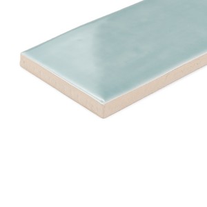 Piastrella Blu Chelsea 6,25 X 12,5 Cm, Spessore 8 Mm, Finitura Lucida con Bordi Irregolari - Product Image 3