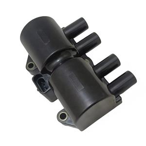 Bobine d'allumage UF503 OEM pour Chevy Aveo Optra Cruze Epica Kalos Spark <span class=keywords><strong>Matiz</strong></span> Daewoo Pontiac 93363483 96253555 96566260 33410-84Z00 - Product Image 3