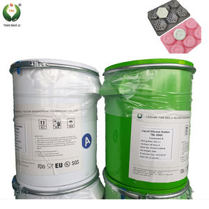 Silicona Líquida de Dos Componentes, Curado con Estaño, <span class=keywords><strong>RTV2</strong></span>, para la Fabricación de Moldes de Yeso, Hormigón y Piedra Artificial - Product Image 4