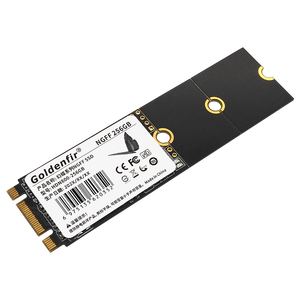 Goldenfir NGFF <span class=keywords><strong>M</strong></span>.<span class=keywords><strong>2</strong></span> SSD 128GB 256GB 512GB 1TB NGFF Unidad de estado sólido Disco duro interno Hdd para computadora portátil de escritorio - Product Image 3