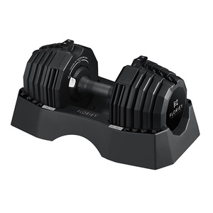 Personalizado 10 A 55LB 15 en 1 entrenamiento de levantamiento de pesas gimnasio ajustable versátil conjunto de Mancuernas - Product Image 6