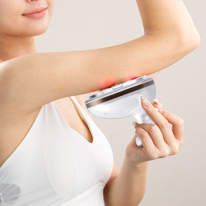 <Sản phẩm hot 2025 Cellulite loại bỏ thiết bị massage chống đốt cháy chất béo cơ thể hình giảm béo xách tay nhà <span class=keywords><strong>Cavitation</strong></span> máy - Product Image 3