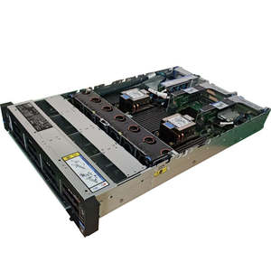 Lenovo Thinksystem Sr650 V2 V3 V4 Sr630 V2 V3 V4 Sr850 V2 V3 Sr860 V2 V3 Sr250 Sr665 Sr655 Sr635 Sr670 Sr675 V2 V3 Rack Servers - Product Image 5