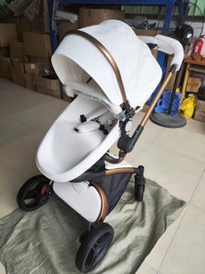 Miglior <span class=keywords><strong>passeggino</strong></span> 3 in 1 uovo di lusso - Product Image 5