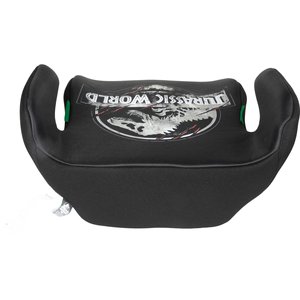 Seggiolino auto Tataway per bambini, universale, Jurassic World. - Product Image 5