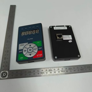 <span class=keywords><strong>2025</strong></span> nóng bán trong kho thang máy bộ phận thang máy cửa nhà điều hành biến tần điều hành YS-P02 để YS-K01 - Product Image 3