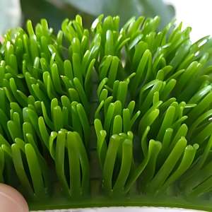 Tapis d'extraction d'or en PE WELL-TECH durable pour la récupération de l'or, technologie de coulée, tapis de chute plat, opérations de lavage efficaces - Product Image 6