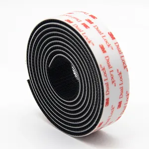 3M Kunci Ganda 250 Tipe/3M SJ3550, Batang 250, 1inx 50 Yd/Roll