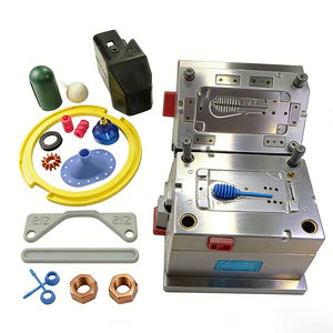 Fábrica de Inyección de Plástico, Empresas de Moldeo por Inyección de Plástico, Servicio de Moldeo por Inyección de Plástico, Moldeo por Inyección - Product Image 2