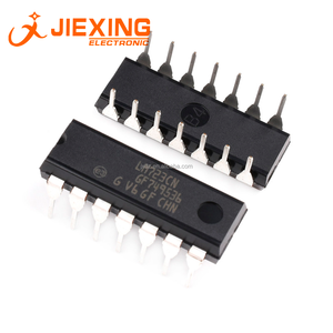 Circuito integrado IC LM723CN DIP-14, nuevo y Original, <span class=keywords><strong>LM723</strong></span> - Product Image 4