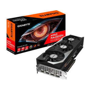 การ์ดจอ Radeon 6900 GAMING OC 16GB มือสอง พร้อม Radeon 6900 GPU และหน่วยความจำ 12G การ์ดแสดงผล AMD Radeon RX 6900 XT GAMING OC 16G - Product Image 4