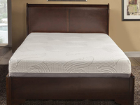 Großhandel Schlafzimmer Hochwertige Hotel-Kompressionsmatratze Online-Bestellung Einzel- Doppel- Queen-Size Gel-Memory-Foam-Matratze