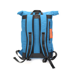 Grand <span class=keywords><strong>sac</strong></span> à <span class=keywords><strong>dos</strong></span> Roll Top durable pour hommes <span class=keywords><strong>Sac</strong></span> pour ordinateur portable 17 pouces imperméable et léger pour hommes - Product Image 6