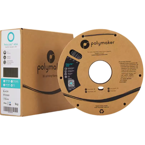Polymaker High Quality 1.75mm Polylite ASA 1kg Filamento 3D 3D Printing <b>Plastic</b> <b>Rods</b> - Product Image 1