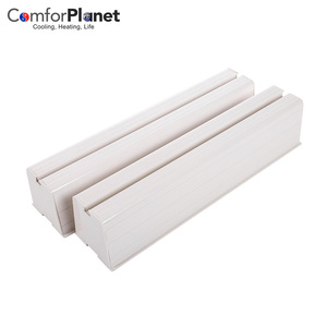 Support de sol en plastique pour climatiseur, pièce de remplacement pour système de climatisation, pieds de condensateur - Product Image 2