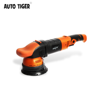 Polisseuse de voiture à double action OEM 1010W 2000-5000 tr/min 15 mm avec certification CE