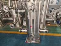 Puits de pompe à liquide immergé cryogénique - Fournisseur direct du fabricant