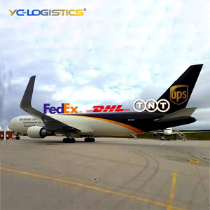 Agente de Envío Aéreo Económico de China a la UE, Medio Oriente, África Occidental, DDP Puerta a Puerta, Transitario - Product Image 5