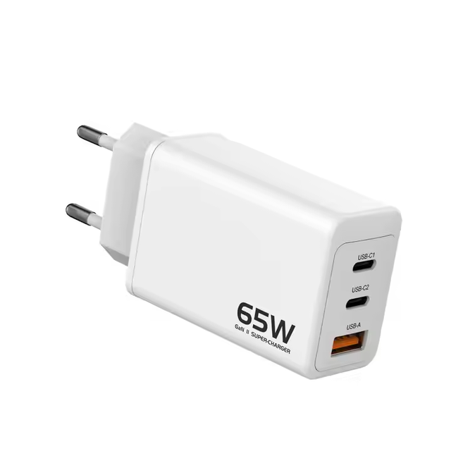 OEM Fast Charger Power Adapter PD 20W 25W 30W 45W 50W 65W 100W 150W GAN PD Wall Usb Fast Mobile Phone Charger for Laptop Macbook