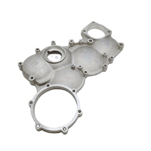 Couvre-boîte de vitesses pour Xichai B46, norme OEM, haute performance d'étanchéité, compatible avec les moteurs WX485 WX490, pièces de camions lourds, haute performance - Product Image 1
