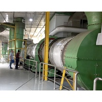 China Mobile Warmtepomp Rotatietrommeldroger Fruitmachine Schapenkamer Droogland met Roller
