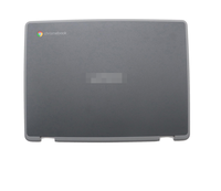 Penutup Belakang LCD Laptop untuk Lenovo Chromebook 500E 2 In1 G5 M89 Penutup Belakang LCD 11 5CB1S55499