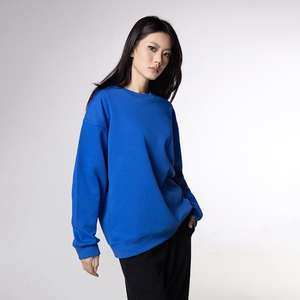 Sudadera de Cuello Redondo • Unisex • Diseño Personalizado • Suave y de Primera Calidad - Product Image 2