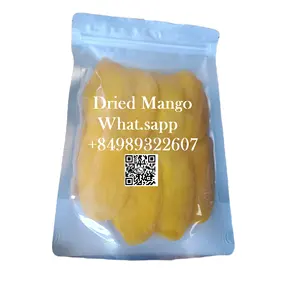 Сушеные манго желтого цвета натуральный вкус высшего качества натуральные сухие фрукты-LINDA Whatsapp 0084 989 322 607