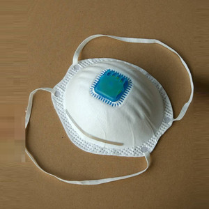 <span class=keywords><strong>N</strong></span> <span class=keywords><strong>95</strong></span> masker wajah untuk bekerja perlindungan debu pelindung wajah - Product Image 5