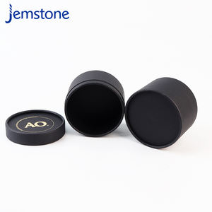 ซัพพลายเออร์ผู้เชี่ยวชาญจัดส่งกระดาษวงกลมอย่างรวดเร็วสามารถกล่องกระดาษชาบรรจุภัณฑ์หลอดกระดาษ - Product Image 5