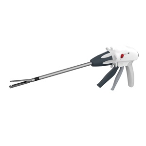 Standard Surgical Stapling Instrument Kit Endoscopic <strong>Stapler</strong> Device Reloads 45/60mm Reload <strong>Length</strong> Disposable Endoscopic <strong>Staplers</strong>