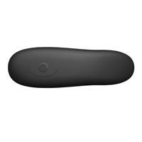 Masseur de prostate à double vibration avec télécommande à 10 fréquences, jouets sexuels pour couples, plug anal en silicone souple, masturbateur