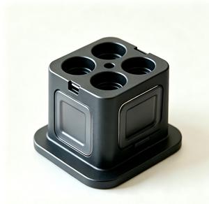 Prototypage rapide, produits en plastique ABS moulés par injection de haute qualité, services de moulage sur mesure disponibles - Product Image 4