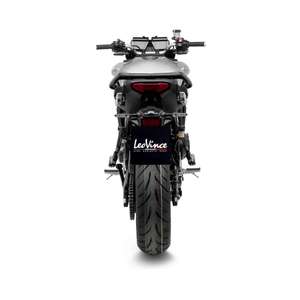 ระบบไอเสียแข่งขัน Lv สำหรับการติดตาม Yamaha 9 GT /gt + 2021-2024รุ่น19349 - Product Image 3