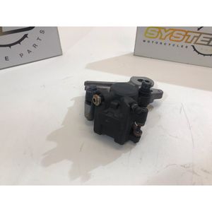 Copertura Sella Posteriore Moto Suzuki SV650 1999-2002 - Product Image 4