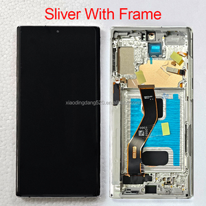 หน้าจอสัมผัสทัชสกรีนสำหรับ Samsung Galaxy N975 - Product Image 5