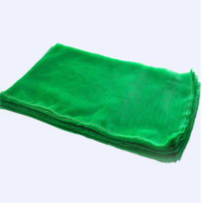 Cangrejos langostas ranas Toro mariscos Leno malla bolsas de red con cordón - Product Image 6