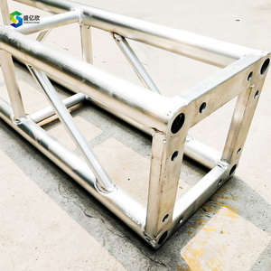 Systèmes de toiture en <span class=keywords><strong>treillis</strong></span> d'aluminium Shengyixin de haute qualité, ponts en <span class=keywords><strong>treillis</strong></span> Tomcat fabriqués en Chine - Product Image 6