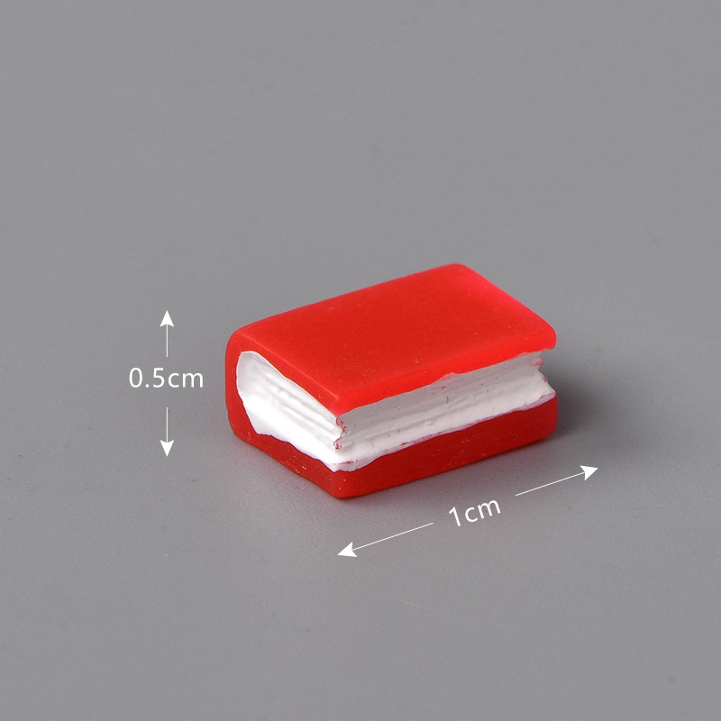 Libro rosso n. 1