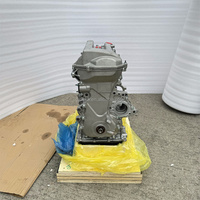 Moteur complet 4 cylindres 1ZZ 1ZZ-FE 100 % testé et neuf pour Toyota Corolla 5D Spacio Fielder