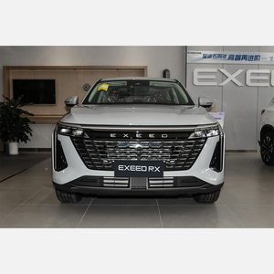Chery Exeed Marque Chinoise Exeed Yao Guang 2026 SUV Hybride à Vendre LED Électrique Cuir Multifonction RX <span class=keywords><strong>Voiture</strong></span> 2025 - Product Image 3