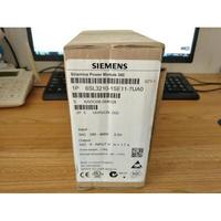 Nuevo PLC Original en Stock 6sl3210-1se11-7ua0 6sl3 210-1se11-7ua0 Envío Exprés DHL
