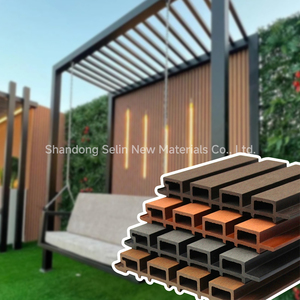 Đơn giản và hiện đại Thiết kế <span class=keywords><strong>WPC</strong></span> Panel tường UV ngoài trời trong kho ngoài trời <span class=keywords><strong>WPC</strong></span> Panel tường - Product Image 3